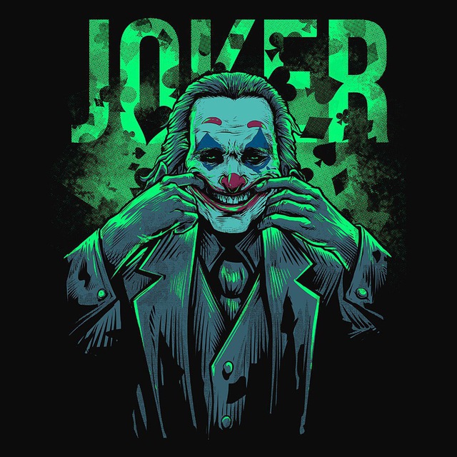 EL JOKER